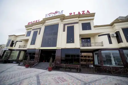 Boutique Alisher - 38