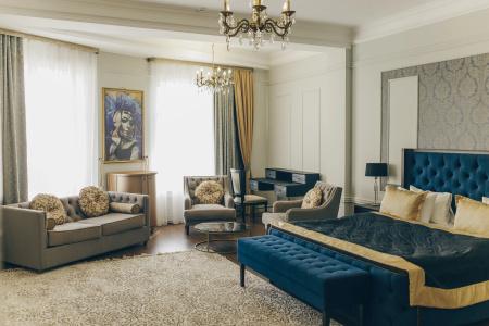 Royal BV Boutique-hotel - 1