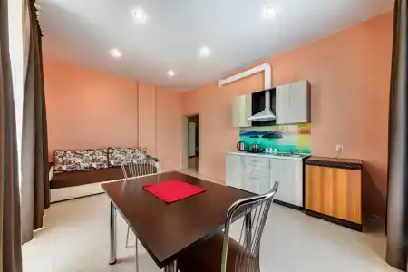 Tikhaya Bukhta Apart-Hotel - 6