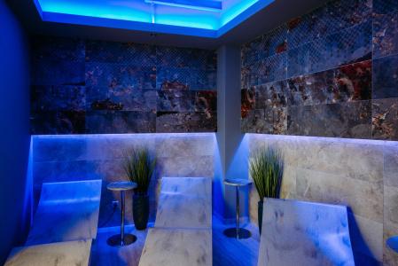 Zvezdnyij Wellness & Spa - 9