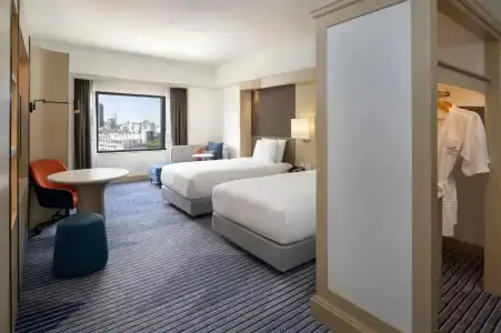 Crowne Plaza BANGKOK LUMPINI PARK by IHG - 16