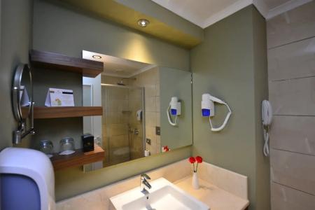 Side Crown Serenity Ultra All Inclusive - 20