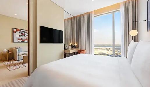 Vida Dubai Mall - 60