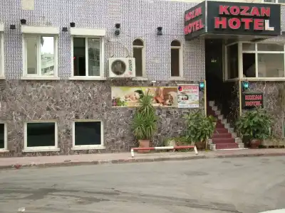 Kozan - 24