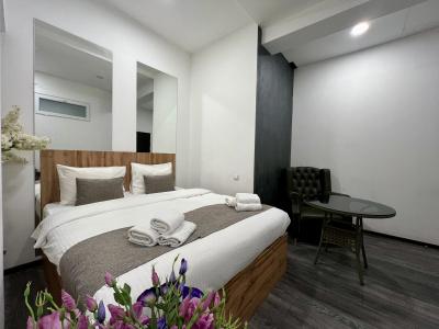 IT House Apart-Hotel - 9