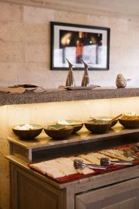 Heybe & Spa - 21