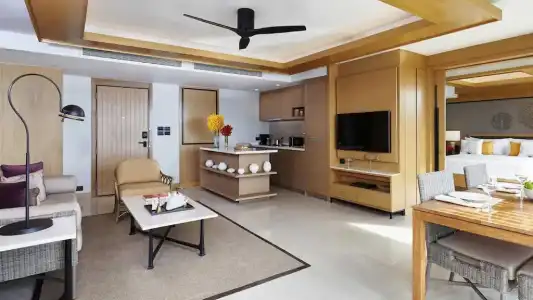 Luxury 3Br Townhouse in Amari Phuket, Patong Beach - 62