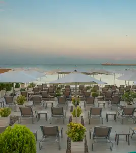 Mercure Sochi Centre - 1