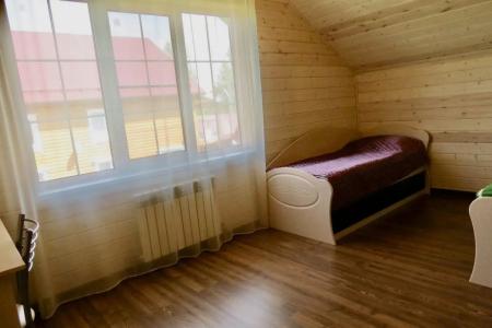 Holiday Village Bushnevo - 15