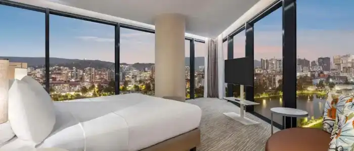 Hilton Batumi - 83