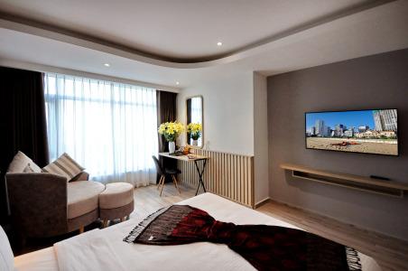 Anrizon Nha Trang - 111