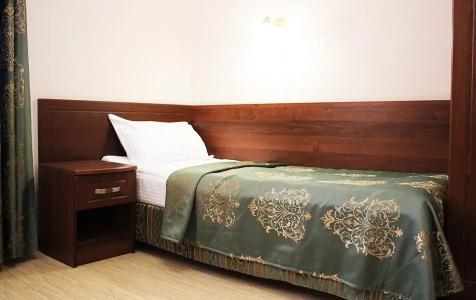 Gostinitsa Zastava - 54