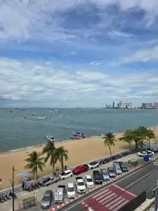 Cloudotel Walking Street Pattaya - 32