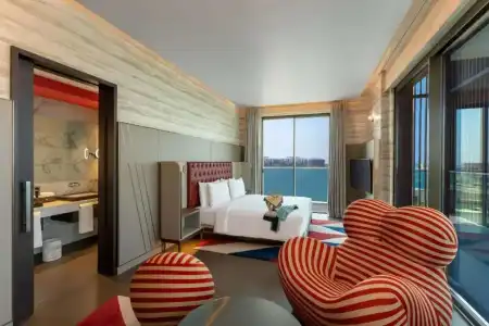 Hyatt Centric Jumeirah Dubai - 11