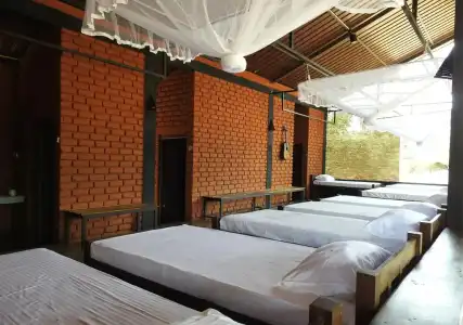 The Elephant Pass Yala - 7