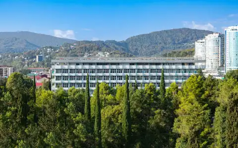 Znanie Health Resort - 10