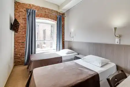 Nabokov Loft-Hotel - 80