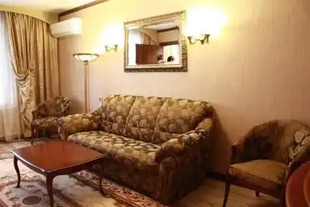 Gostinichnyij Kompleks Mashinostroeniya - 23