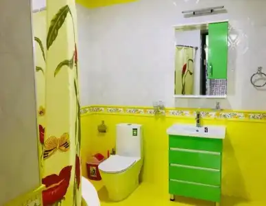 Sitorabonu Mini-Hotel - 3