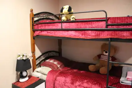 Guest House Poligloti - 20