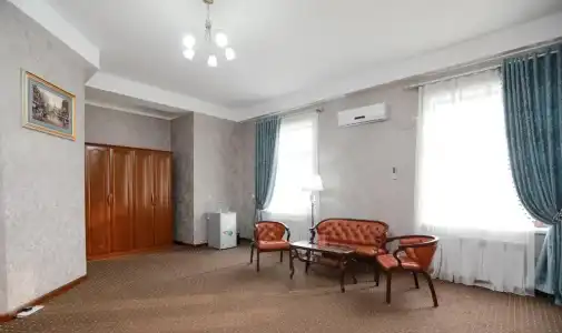 Khujand Grand - 8