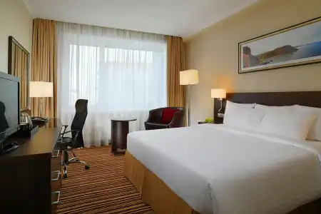Courtyard by Marriott City Center - 30
