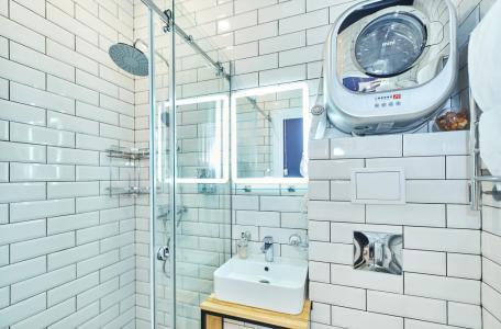 GrandWhite Apart - 119