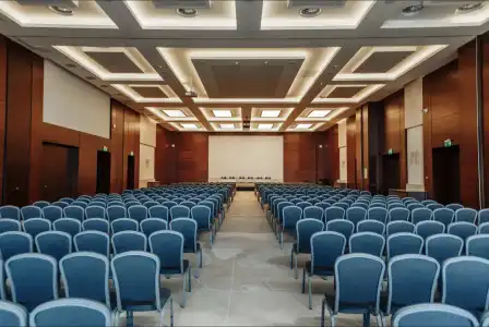Voronezh Marriott - 6
