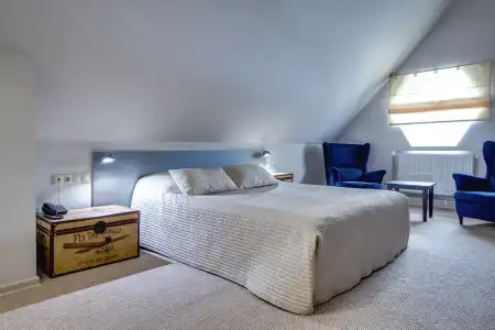 Ecotel Bogorodsk & Spa - 89