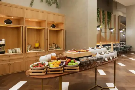 The Westin Istanbul Nisantasi - 29