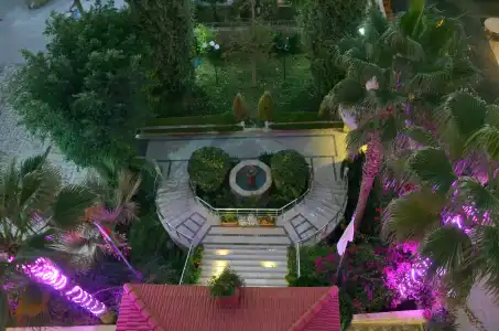 Amra Palace International - 18