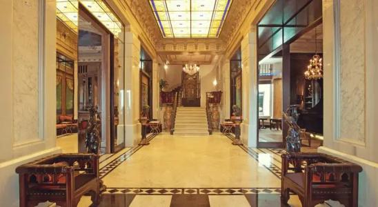 Palazzo Donizetti Istanbul, Tapestry Collection by Hilton - 20