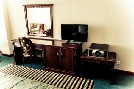 Caspian Riviera Grand Palace - 27