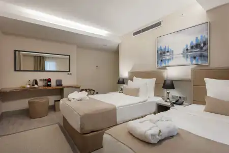 Buem Koşuyolu - 50