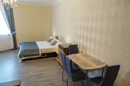 Pansionat Morskie Rify - 103