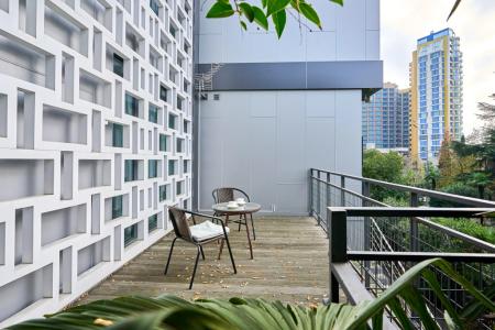 Grand Way Kurortny Park - 131