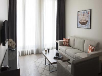 Sentires & Residences Taksim - 6