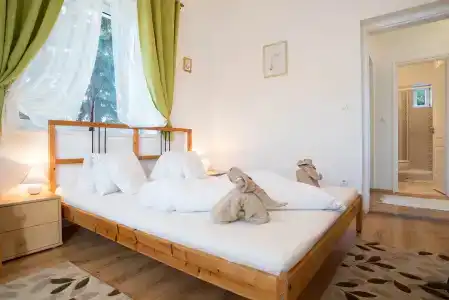 Toldi Panzió Hévíz Guest House - 40