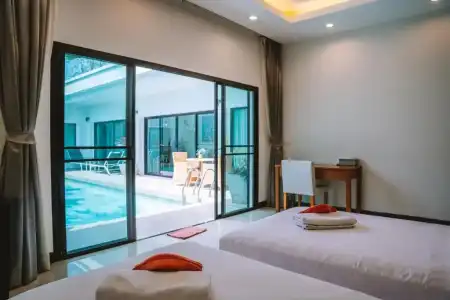 Layantara Villas Phuket - 106