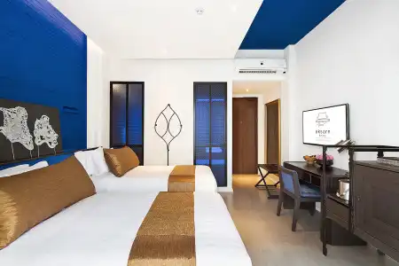 Aksorn Rayong,The Vitality Collection - 7