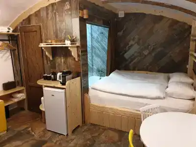 Dilijan Cozy House - 81