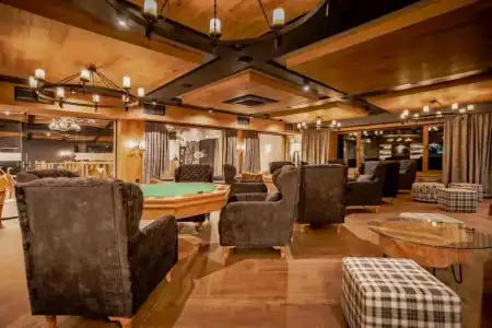 Resort Kashmir Wellness & SPA Adults Only - 48