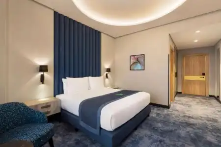 Wyndham Garden Baku - 3