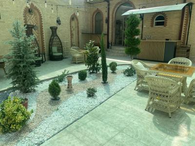 Reikartz Amar Samarkand - 33