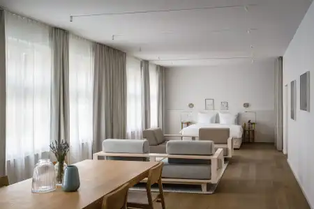 Wilmina Apartments & Lofts - 56