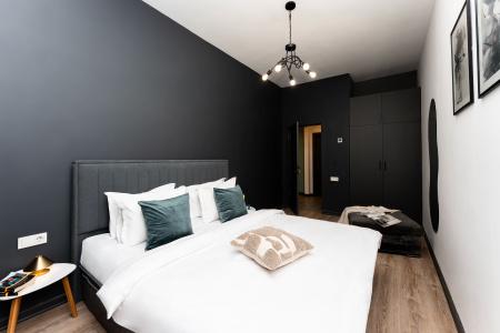 Sweet Home Deluxe Apart-hotel - 21