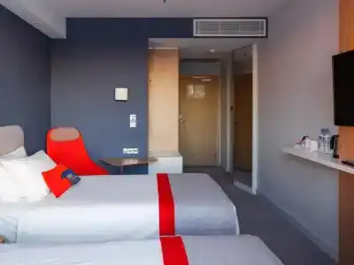 Holiday Inn Express Moscow - Sheremetyevo Airport, an IHG - 67