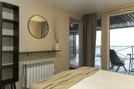 Grey House Recreation camp - 71