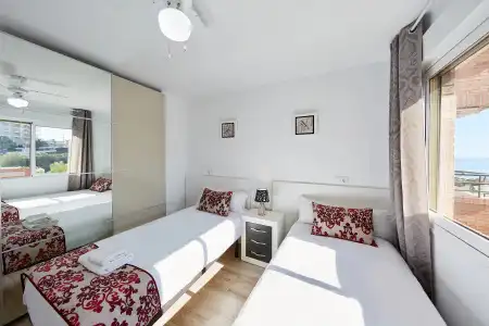 Sonrisa Apartments - 105