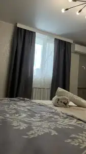 White Hill Aqtobe Hostel - 2
